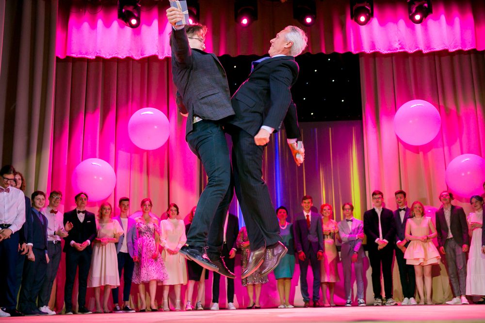 Фотография автора Максим Светличный