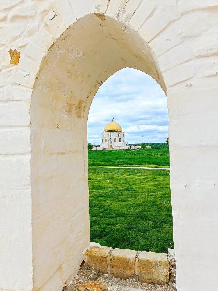 Photograph by Анна