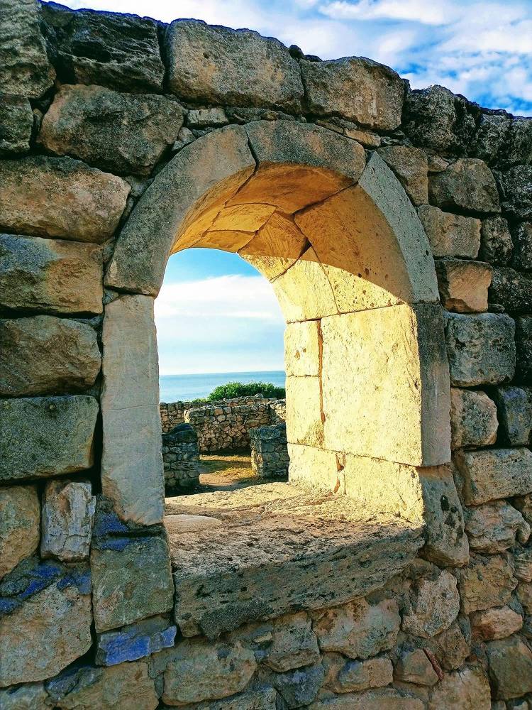 Photograph by Анна