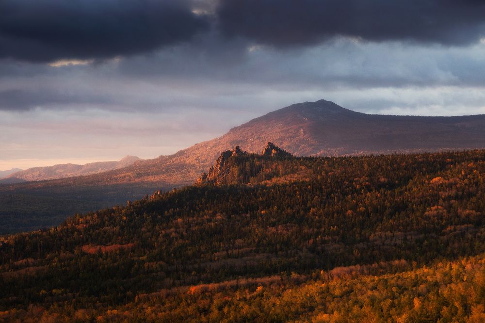 Photograph by Гарифуллин Сергей