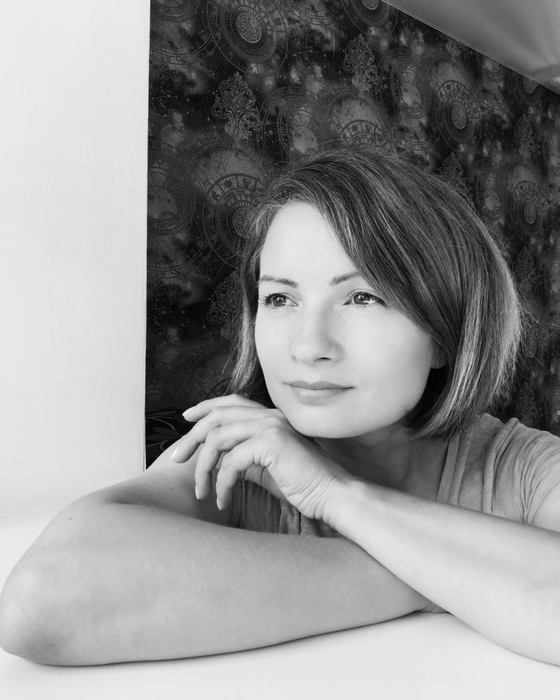 Photograph by Наталья Жуковская