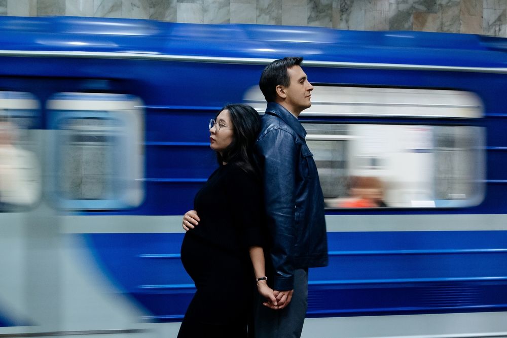 Photograph by Ирина Фатеева