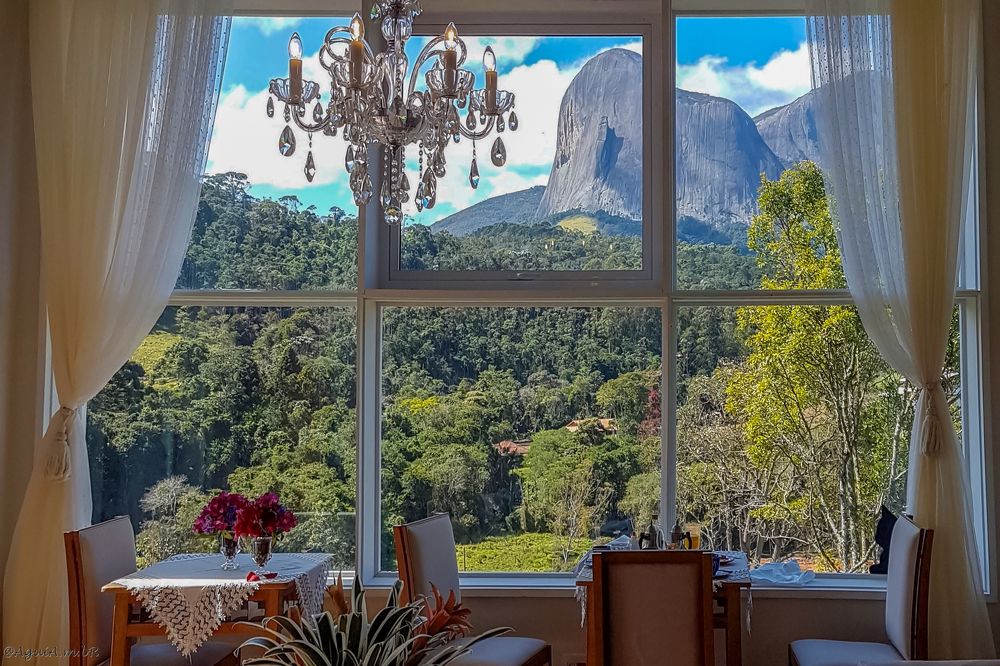 Photograph by AGUINALDO MATOS