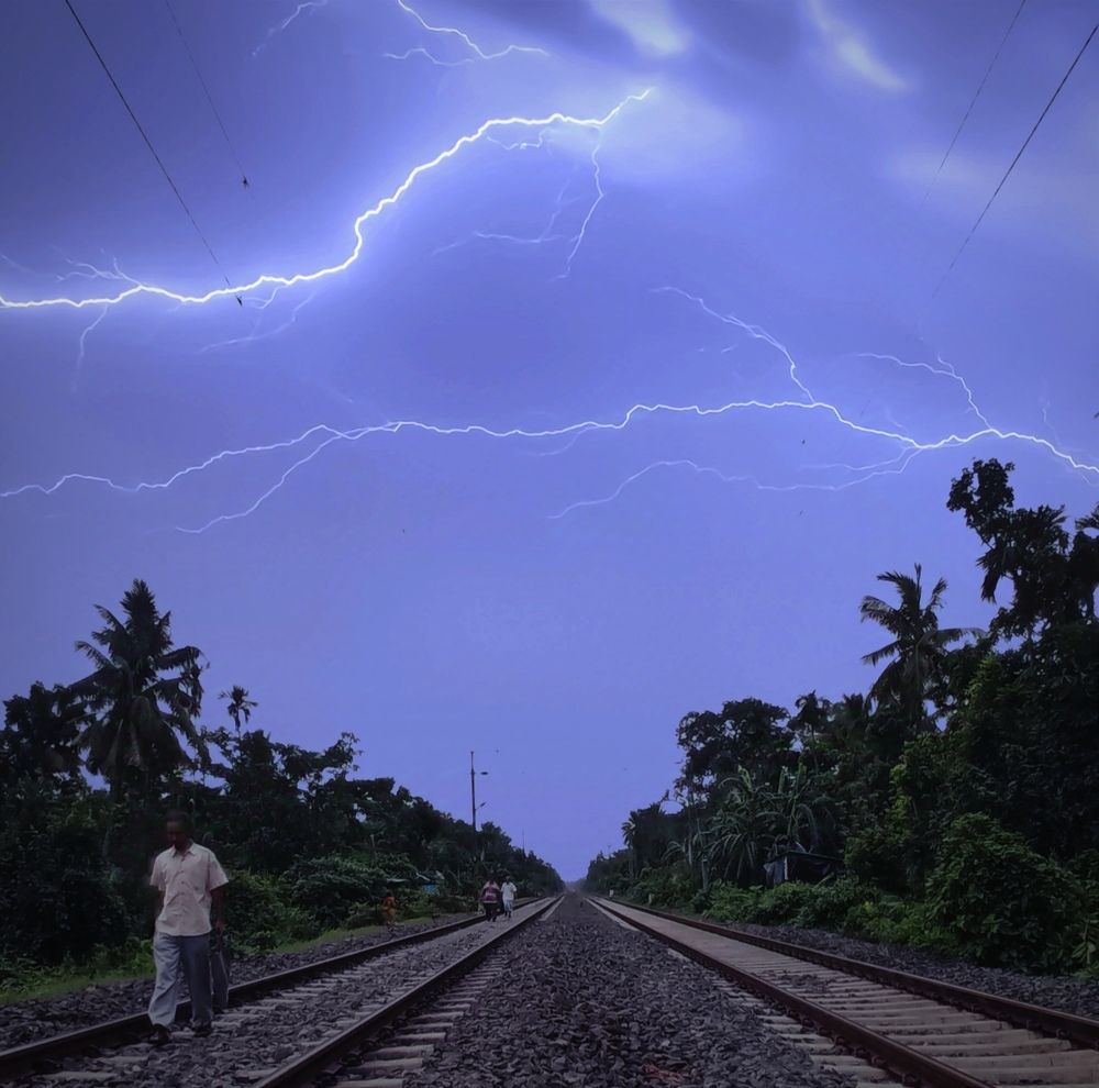 Фотография автора Debdutt Saha