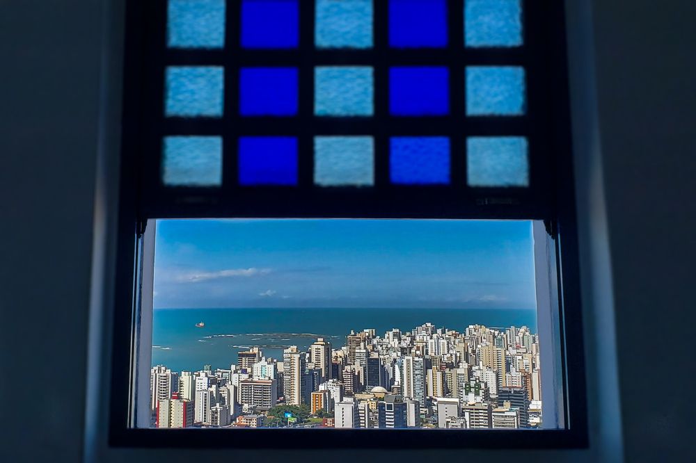 Photograph by AGUINALDO MATOS