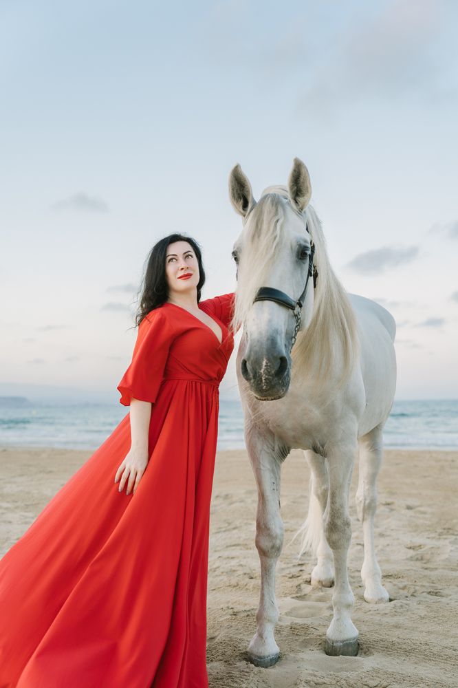 Photograph by Svetlana Konstantinova