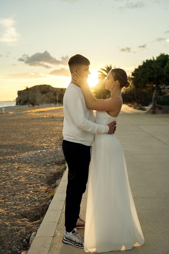 Photograph by Svetlana Konstantinova