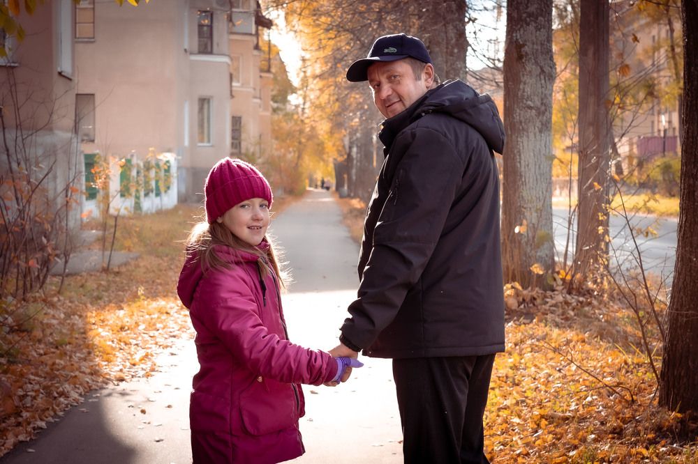 Photograph by Светлана Волкова