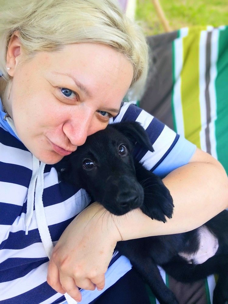 Photograph by Анна