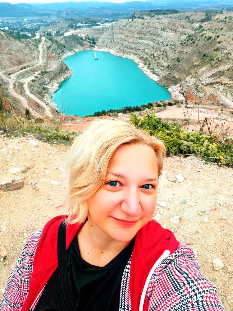 Photograph by Анна