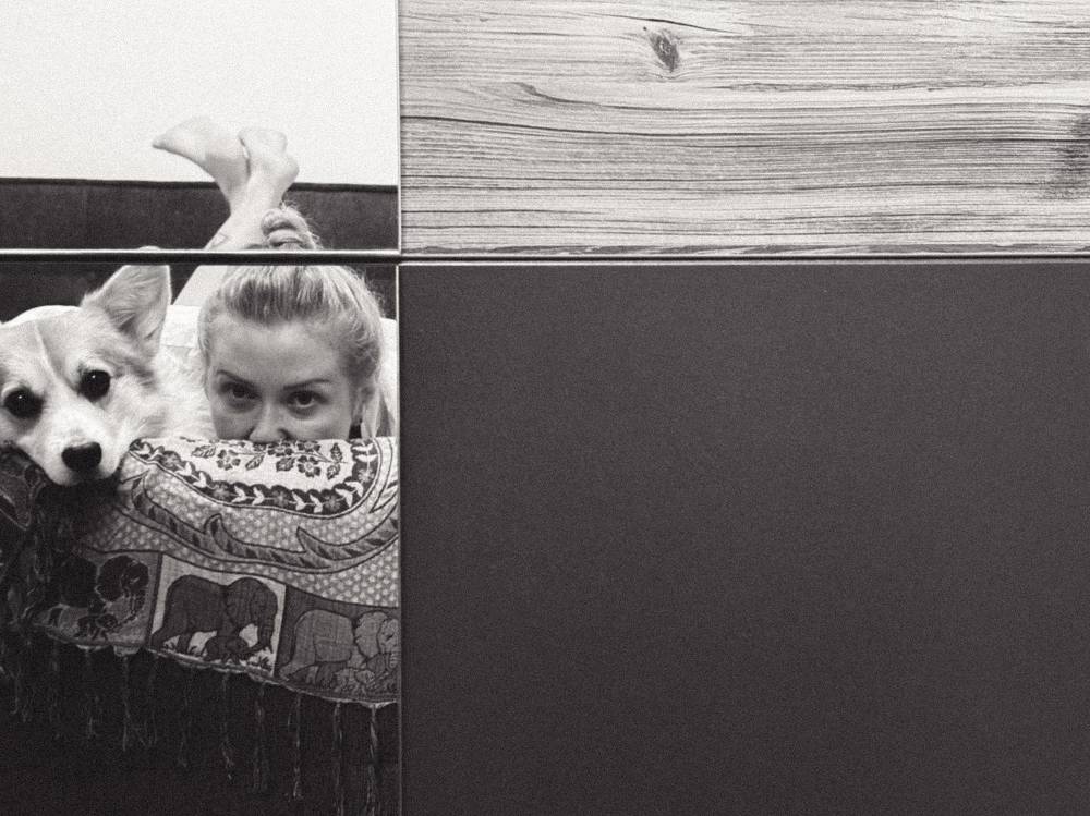 Photograph by Marina Zvada