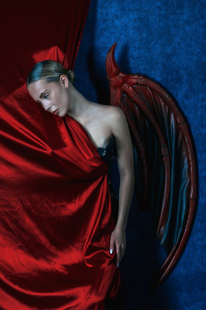 Photograph by Дмитрий Кулемин