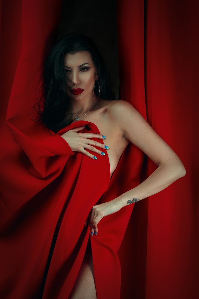 Фотография автора Николай Гришин