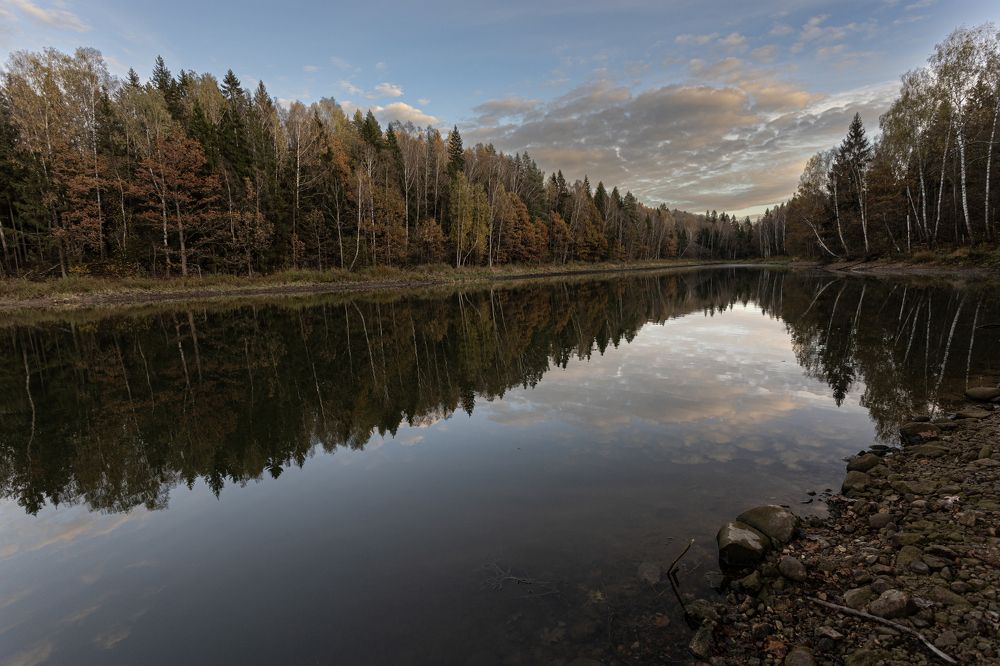 Photograph by Беликов Михаил