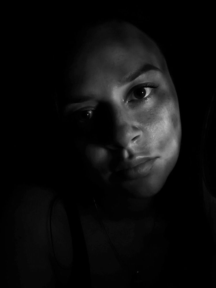 Photograph by Дарья Махнёва