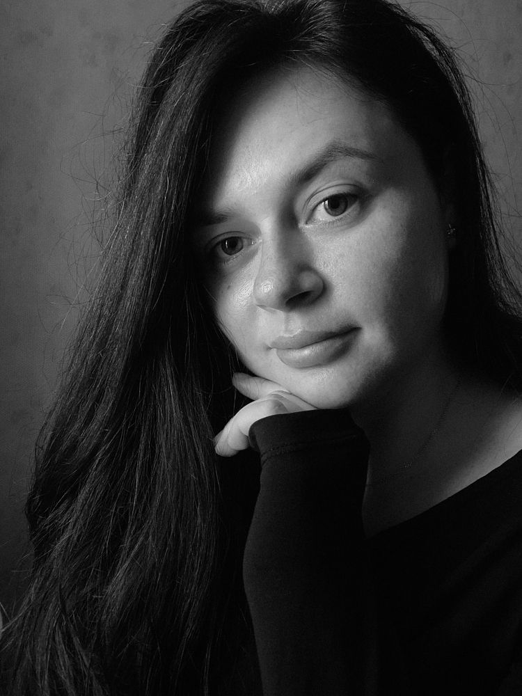 Photograph by Дарья Махнёва