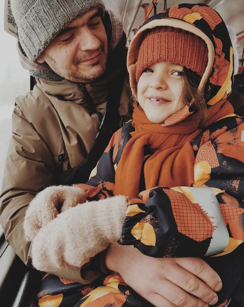 Фотография автора Catherine Shashkova