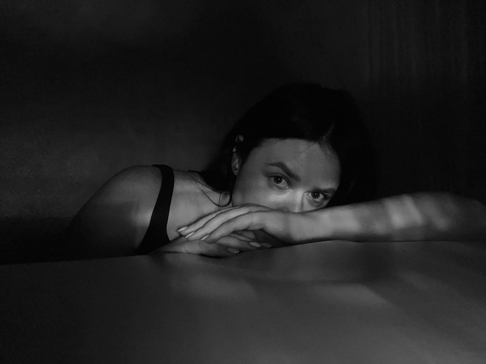 Photograph by Дарья Махнёва