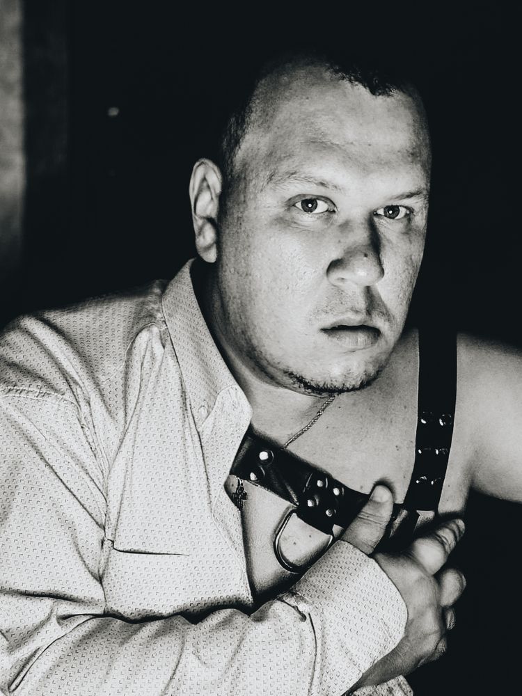 Photograph by Максим Зенкевич