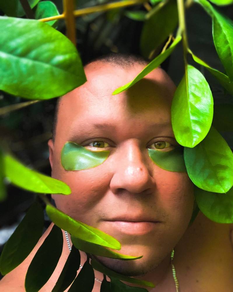 Photograph by Максим Зенкевич