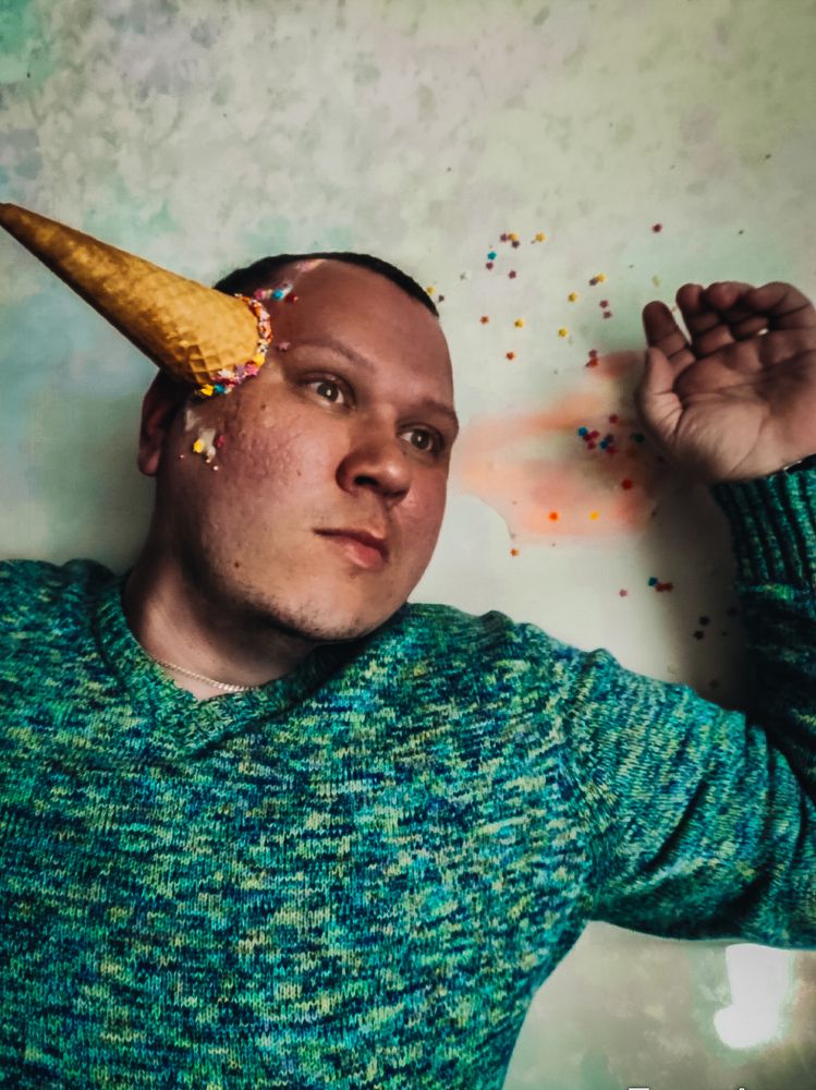 Photograph by Максим Зенкевич