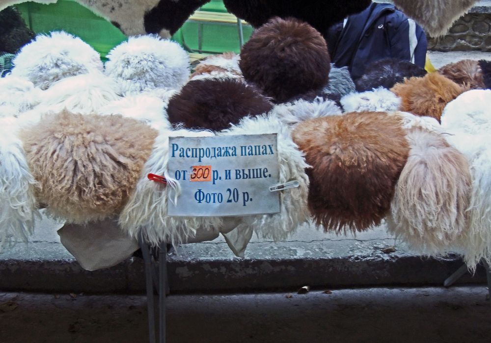 Photograph by Михаил Малец