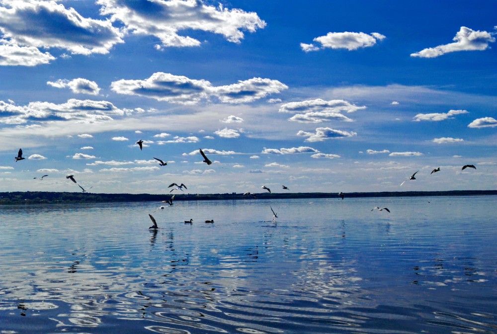 Photograph by Анна