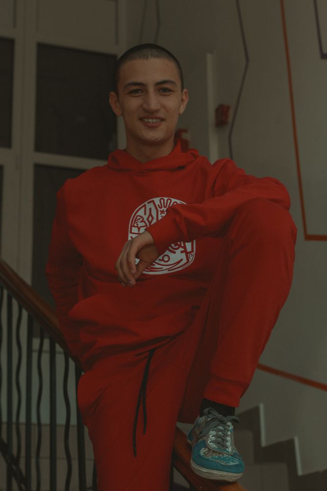 Photograph by Александр Савинов