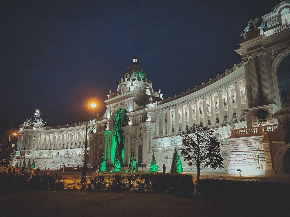 Photograph by Алена Жирова