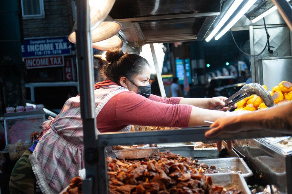 Photograph by Sergei Kachenkov