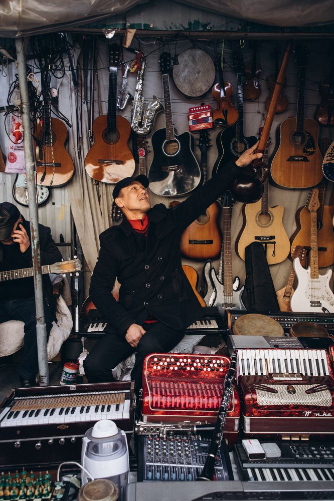 Photograph by Аделина Байбуриева