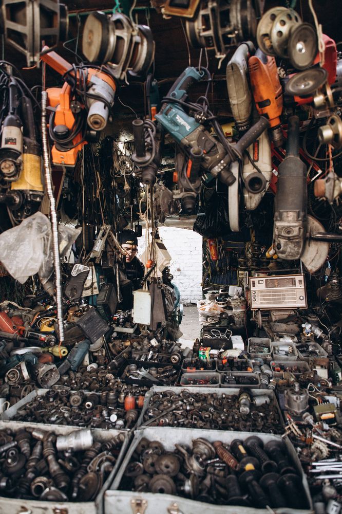 Photograph by Аделина Байбуриева