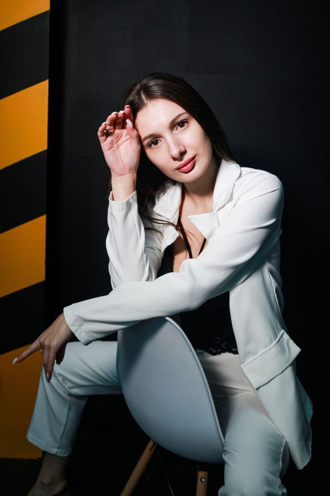 Photograph by Елена Палагута