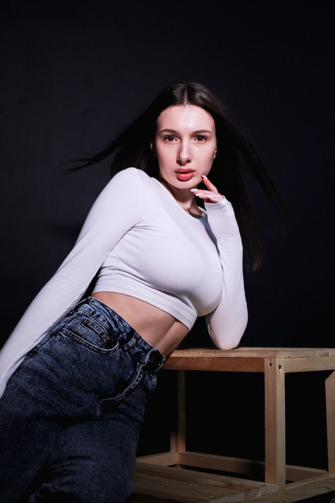 Photograph by Елена Палагута