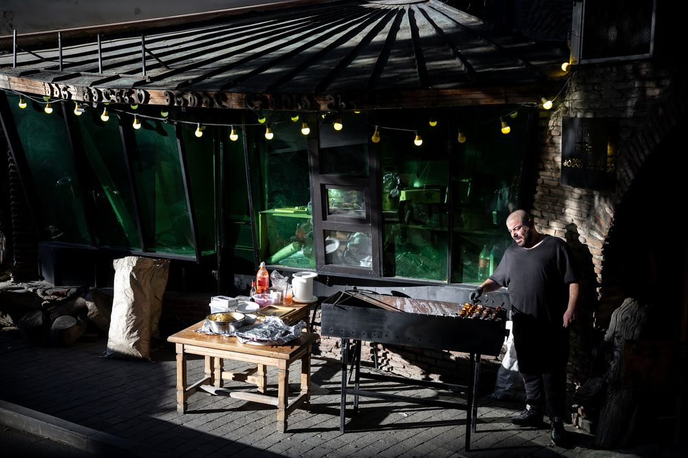 Photograph by Алексей Епишкин