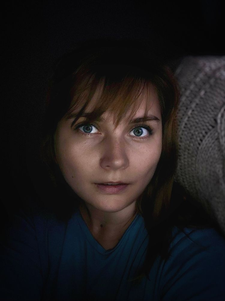 Photograph by Oksana Smorodina