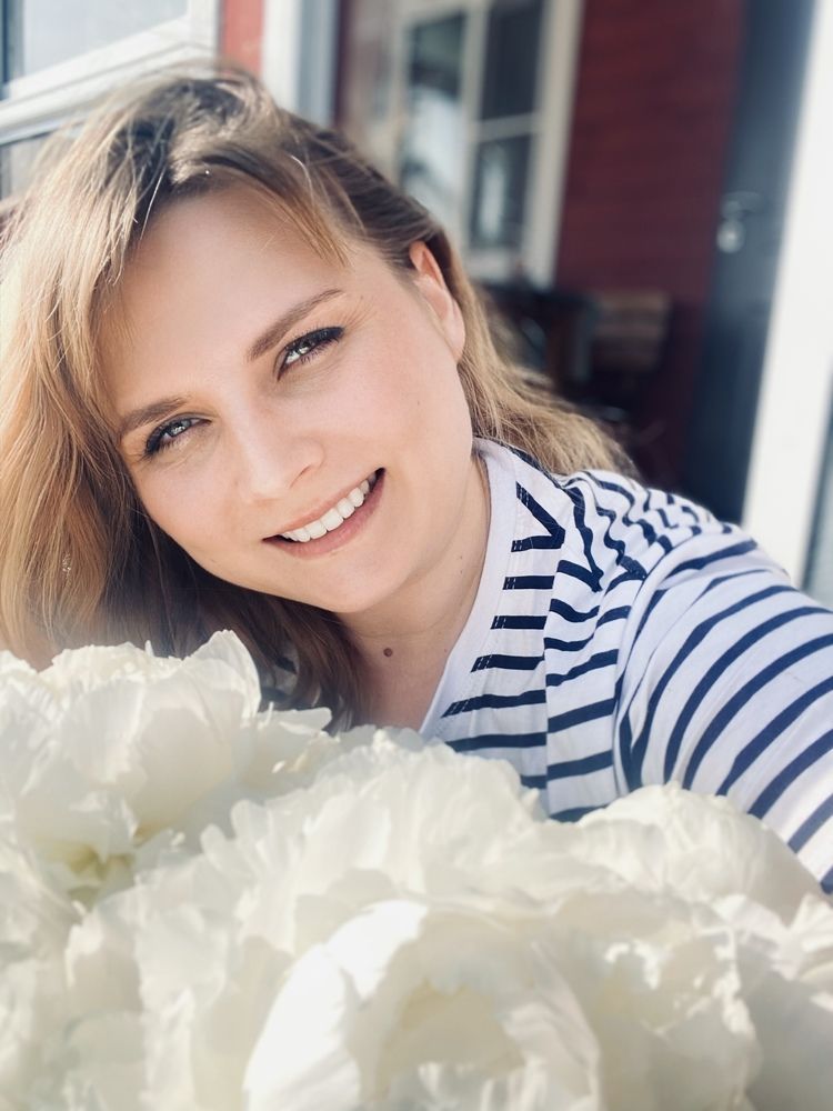 Photograph by Oksana Smorodina