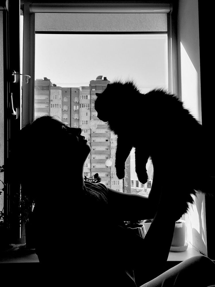 Photograph by Елена Громова