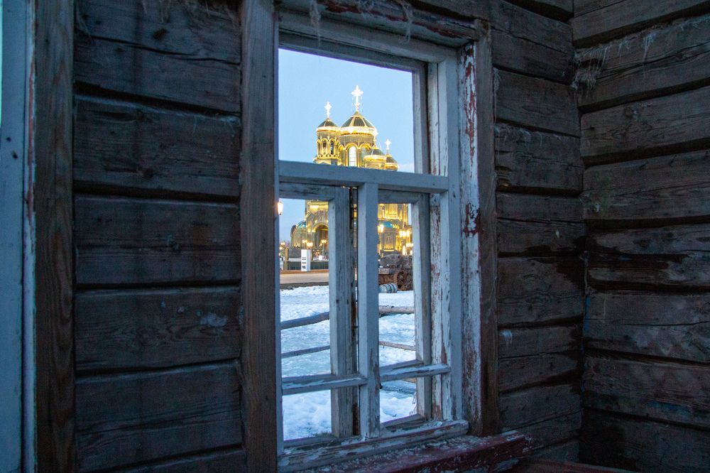 Photograph by Илья Сторожко