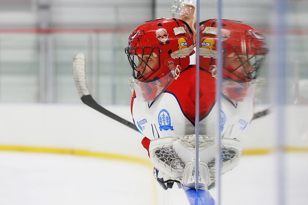 Photograph by Вербицкий Петр