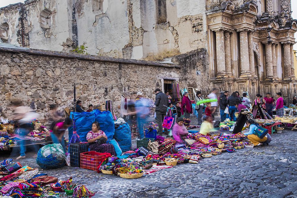 Photograph by Jorge Ivan Vasquez