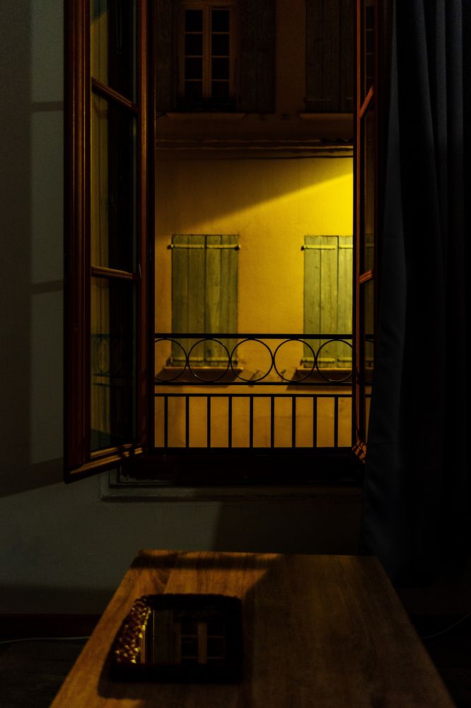 Photograph by Irina Tischer