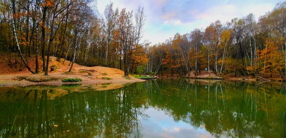 Photograph by Яна Галимуллина