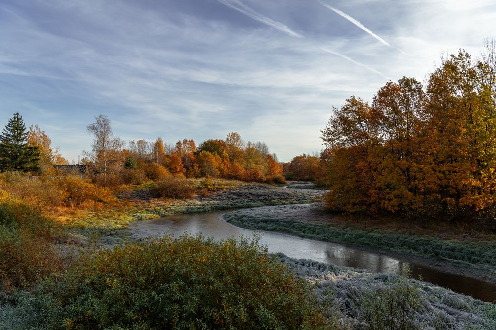 Photograph by Третьякова Анастасия