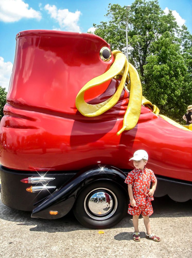 Photograph by Анатолий Костерев