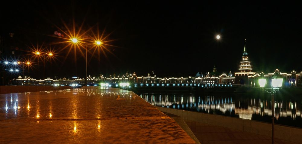 Photograph by Светлана Иванова