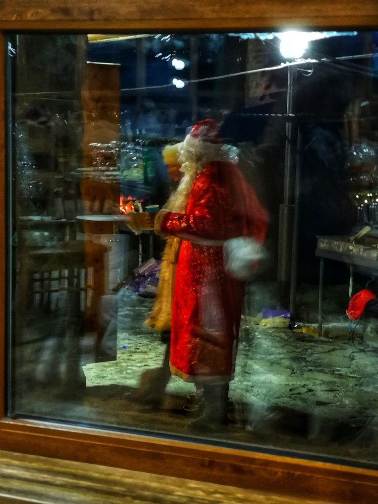 Photograph by Natali AB