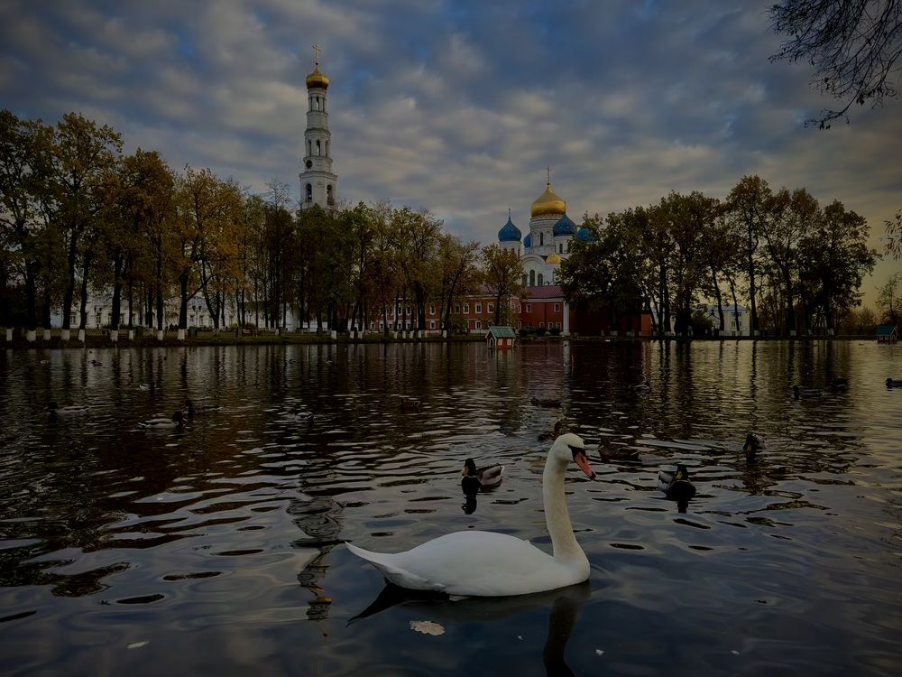 Photograph by Артур Григорян