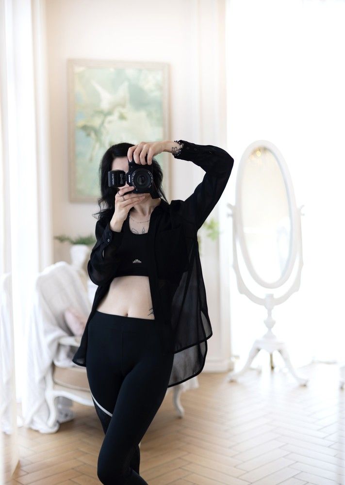 Photograph by Виолетта Бастет