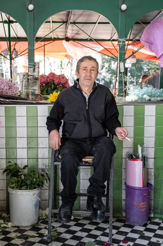 Photograph by Алексей Епишкин